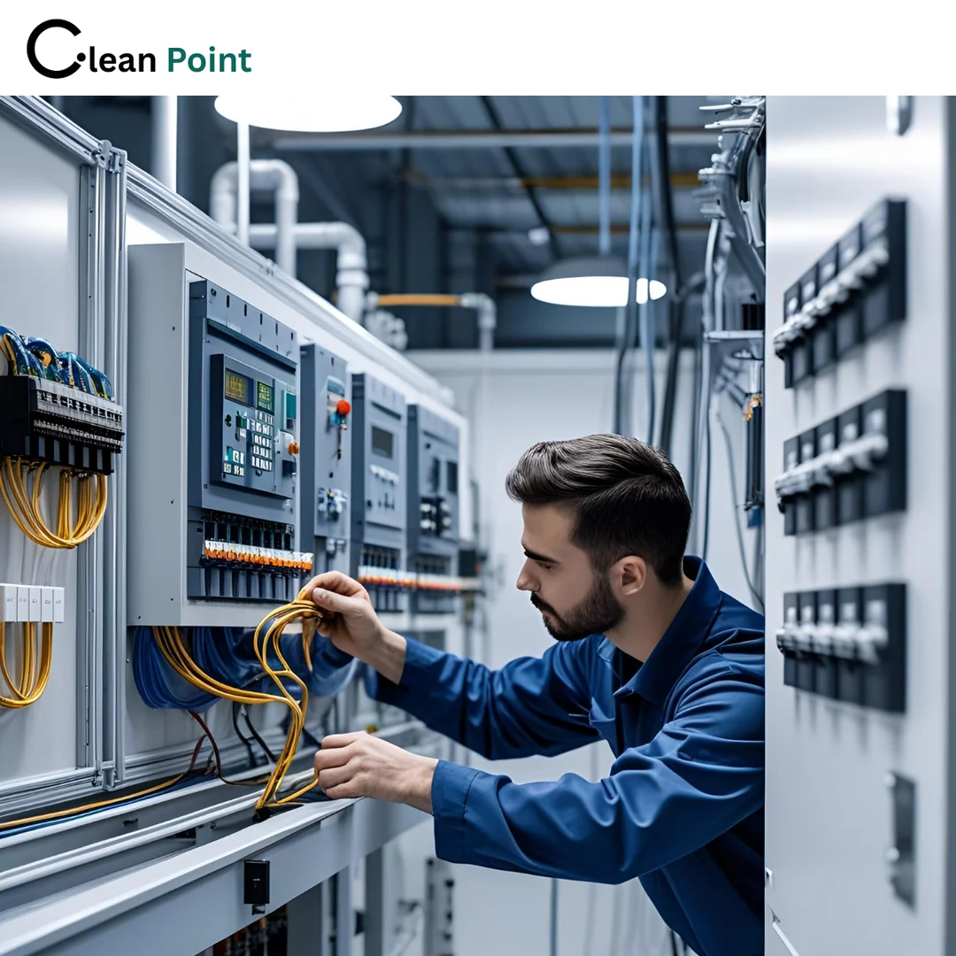 Electromechanical Equipment